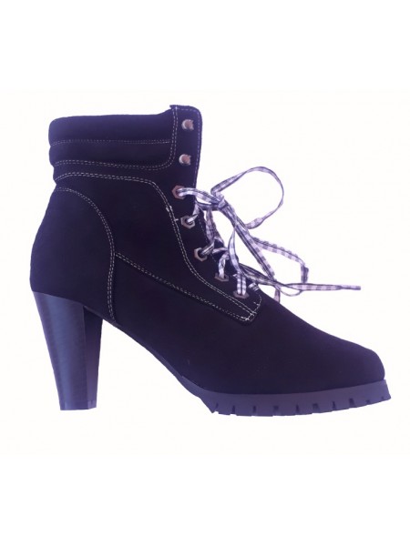 Trendy Ankle Boot
